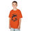 Thumbnail: Dolphin Kids Heavy Cotton™ Tee