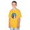 Thumbnail: Llama Colorful Kids Heavy Cotton™ Tee