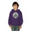 Thumbnail: Octopus Youth Heavy Blend Hooded Sweatshirt