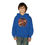 Thumbnail: Ankylosaurus Youth Heavy Blend Hooded Sweatshirt