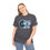 Thumbnail: Gemini Zodiac Unisex Heavy Cotton Tee