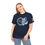 Thumbnail: Aquarius Zodiac Unisex Heavy Cotton Tee