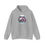 Thumbnail: Axolotl Colorful Unisex Heavy Blend™ Hooded Sweatshirt
