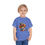 Thumbnail: Snake Colorful Toddler Short Sleeve Tee