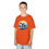 Thumbnail: Orca Colorful Kids Heavy Cotton™ Tee