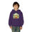 Thumbnail: Camel Colorful Youth Heavy Blend Hooded Sweatshirt