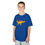 Thumbnail: Parasauropholus Colorful Kids Heavy Cotton™ Tee