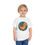 Thumbnail: Carnotaurus Colorful Toddler Short Sleeve Tee