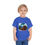 Thumbnail: Bison Colorful Toddler Short Sleeve Tee