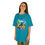 Thumbnail: Dolphin Colorful Kids Heavy Cotton™ Tee