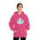 Thumbnail: Penguin Colorful Unisex Heavy Blend™ Hooded Sweatshirt