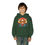 Thumbnail: Highland Cowboy Youth Heavy Blend Hooded Sweatshirt