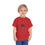 Thumbnail: Tarantula Toddler Short Sleeve Tee