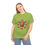 Thumbnail: Sea Turtle Colorful Unisex Heavy Cotton Tee