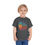 Thumbnail: Joshua 1:9 Do not be afraid Toddler Short Sleeve Tee