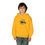Thumbnail: Orca Youth Heavy Blend Hooded Sweatshirt