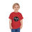 Thumbnail: Bat Colorful Toddler Short Sleeve Tee