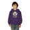 Thumbnail: Goat Colorful Youth Heavy Blend Hooded Sweatshirt