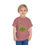 Thumbnail: Brachiosaurus colorful Toddler Short Sleeve Tee