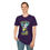 Thumbnail: Mad Vibes Only Mad Hatter in Wonderland Unisex Softstyle T-Shirt