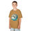 Thumbnail: Pufferfish Colorful Kids Heavy Cotton™ Tee
