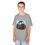 Thumbnail: Bison Colorful Kids Heavy Cotton™ Tee