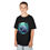 Thumbnail: Manatee Colorful Kids Heavy Cotton™ Tee