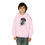 Thumbnail: Jellyfish Youth Heavy Blend Hooded Sweatshirt