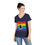 Thumbnail: I'm Out Ladies' V-Neck T-Shirt