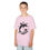 Thumbnail: Dolphin Kids Heavy Cotton™ Tee
