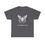 Thumbnail: 1 Corinthians 13-4-7 Love is patient Unisex Heavy Cotton Tee