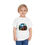Thumbnail: Bison Colorful Toddler Short Sleeve Tee