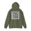 Thumbnail: Sea Turtle Colorful Unisex Heavy Blend™ Hooded Sweatshirt