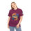 Thumbnail: Alligator Colorful Unisex Heavy Cotton Tee