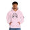 Thumbnail: Crab Unisex Heavy Blend™ Hooded Sweatshirt