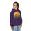 Thumbnail: Capybara Colorful Youth Heavy Blend Hooded Sweatshirt