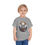 Thumbnail: Goat Colorful Toddler Short Sleeve Tee
