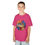 Thumbnail: Alligator Colorful Kids Heavy Cotton™ Tee