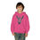 Thumbnail: Donkey Youth Heavy Blend Hooded Sweatshirt