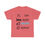 Thumbnail: Cycle Unisex Heavy Cotton Tee