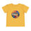 Thumbnail: Alligator Colorful Toddler Short Sleeve Tee