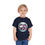 Thumbnail: Axolotl Colorful Toddler Short Sleeve Tee