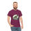 Thumbnail: Carnotaurus Unisex Heavy Cotton Tee