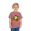 Thumbnail: Scorpion Colorful Toddler Short Sleeve Tee