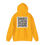 Thumbnail: Sea Turtle Colorful Unisex Heavy Blend™ Hooded Sweatshirt