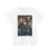 Thumbnail: Mad Hatter and White Rabbit Mugshot Tee
