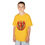 Thumbnail: Lobster Colorful Kids Heavy Cotton™ Tee