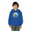 Thumbnail: Orca Colorful Youth Heavy Blend Hooded Sweatshirt