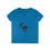 Thumbnail: Alligator Ladies' V-Neck T-Shirt