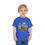 Thumbnail: Brachiosaurus Toddler Short Sleeve Tee